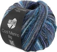 Lana Grossa Cool Merino Big Color