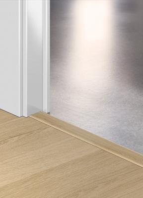 Quick Step Incizo Profiel QSVINCP40236 Botanisch beige - 200cm