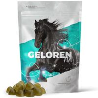 GELOREN Horse HA Joints - vitamines voor paarden - 450g