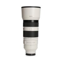 Sony Sony 100-400mm 4.5-5.6 FE OSS GM - thumbnail