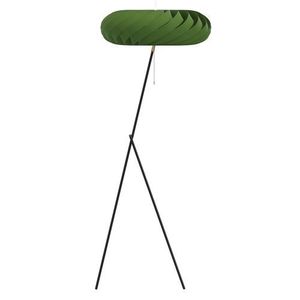 Tom Rossau TR5 Vloerlamp - Groen - 60 cm