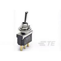 TE Connectivity 4-6437630-5 1 stuk(s) Box
