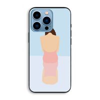 Mirror: iPhone 13 Pro Biologisch afbreekbaar hoesje