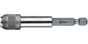 Wera 895/4/1 bithouder schroevendraaier 25,4 / 4 mm (1 / 4") 1 stuk(s)