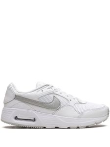 Nike baskets Air Max SC - Blanc