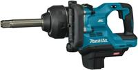 Makita tw010gz01 | accu slagmoersleutel | xgt 40 v max | 1" | body | zonder accu's & laders - tw010gz01
