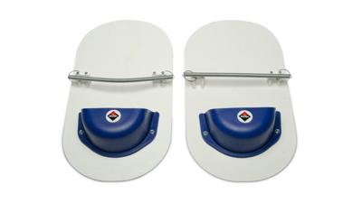 Rubi Plankschoenen Glad - 05985