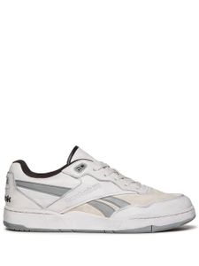 Reebok LTD baskets BB4000 II en cuir artificiel - Tons neutres