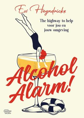 Alcohol Alarm (Paperback)