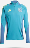 Ajax Trainingstrui 2024-2025 Blauw