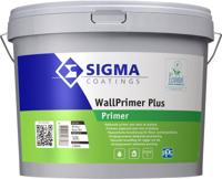 Sigma Wallprimer Plus Sigma Wallprimer Plus