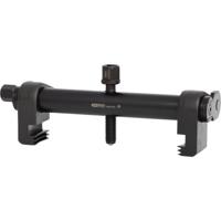 KS Tools 1503170 Poelietrekker voor riemschijf Aantal haken: 2