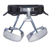 Petzl Corax Harnas Klimsport Dark Gray