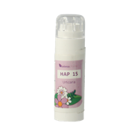 Balancepharma Urticaria allergoplex 6 Gram