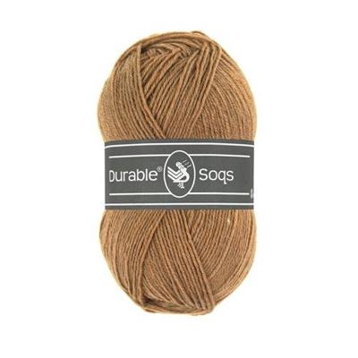 Durable Soqs 2218 Hazelnut