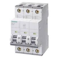 Siemens 5SY43137 5SY4313-7 Zekeringautomaat 13 A 230 V, 400 V