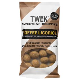 Tweek Toffee Licorice (65 gr)