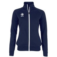 Reece 808658 Premium Full Zip Top Ladies  - Navy - S - thumbnail