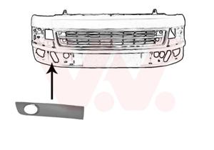 Van Wezel Grille 5790594