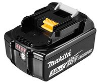 Makita 197599-5 batterij/accu en oplader voor elektrisch gereedschap Batterij/Accu - thumbnail
