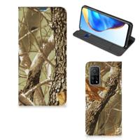 Xiaomi Mi 10T | 10T Pro Smart Cover Wildernis Xiaomi Mi 10T | 10T Pro Smart Cover Wildernis