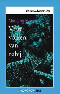 Verre volken van nabij (Paperback)