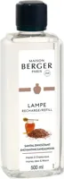 Lampe Berger huisparfum enchanting sandalwood 500 ml