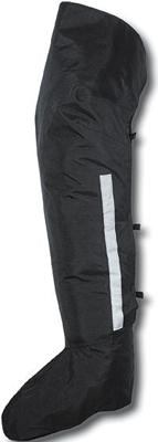 HOCK overshoe "gamas overknees" size l