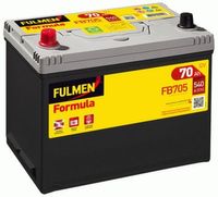 Fulmen Accu FB705 - thumbnail