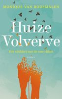 Huize Volverve - Monique van Roosmalen - ebook