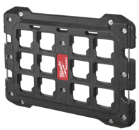 Milwaukee Accessoires packout montageplaat - 4932471638