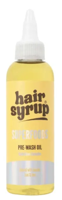 Hair Syrup Superfoods Pre-Wash Oil