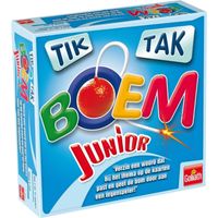 Tik Tak Boem Junior