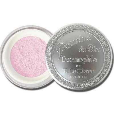 T.LeClerc Poudre Libre 03 Orchidee 20g