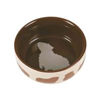 Dierenvoederbak Trixie Ø 11 cm 250 ml Knaagdieren