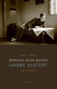 Spreken over boven (Paperback)