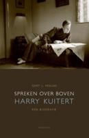 Spreken over boven (Paperback)