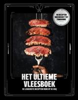 Het Ultieme Vleesboek (Hardback)