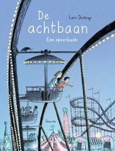 De achtbaan (Hardback)