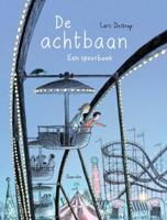 De achtbaan (Hardback)