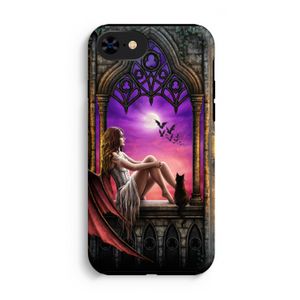 Kinderen van de nacht: iPhone 8 Tough Case