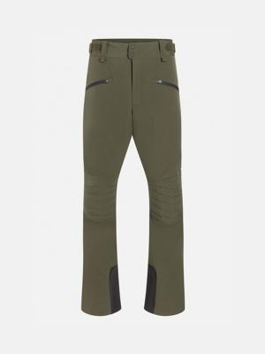 Peak Performance Scoot Insulated Heren Skibroek Forest Night 2XL