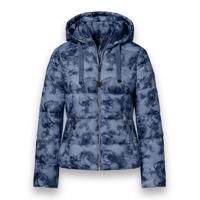 District - Blauw | Dames | Jas | Blauw | 40 | regular | Kamst mode