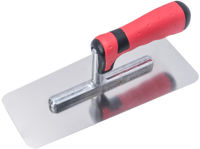 Connex Venetiaanse Plakspaan 24X11X9 Rvs - COX781286