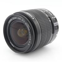 Canon EF-S 18-55mm f/3.5-5.6 IS II occasion