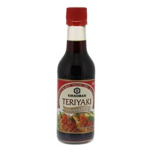 Kikkoman - Teriyaki Marinade & Sauce - 250ml