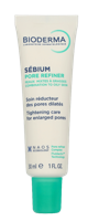 Bioderma Sebium Pore Refiner For Combination/Oily Skin 30 ml