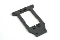 Upper chassis plate (TRX-4223) - thumbnail