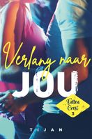 Verlang naar jou - Tijan - ebook