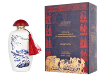 The Merchant Of Venice Moscado 100 ml Eau de Parfum Dames